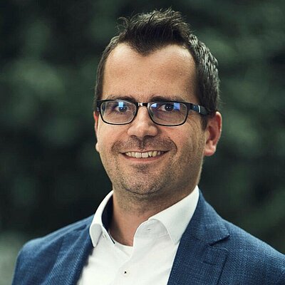 Andreas Lindlbauer