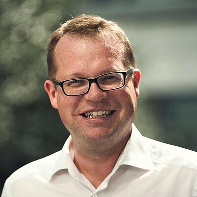 Matthias Bäck