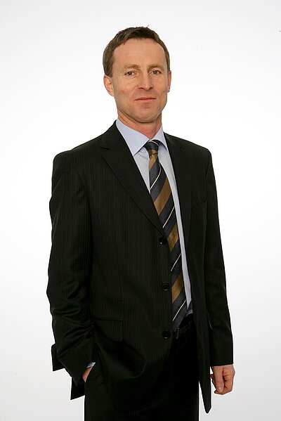 Alfred Holly