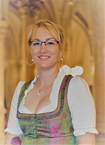 Silke Hofbauer