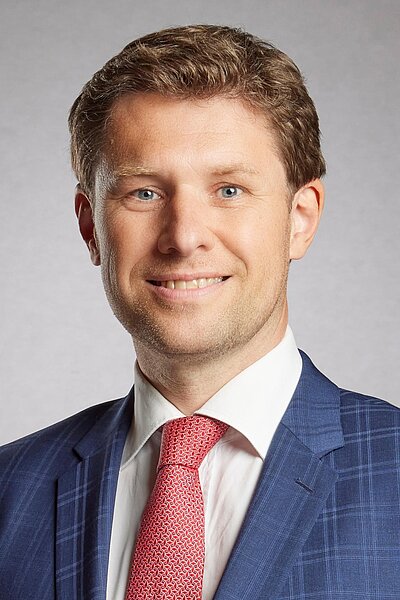 Thomas Neidl