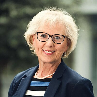 Adelheid Ebenberger